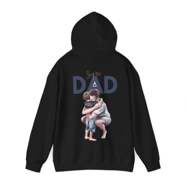 Unisex Heavy Blend™ Hooded Sweatshirt - Image 16