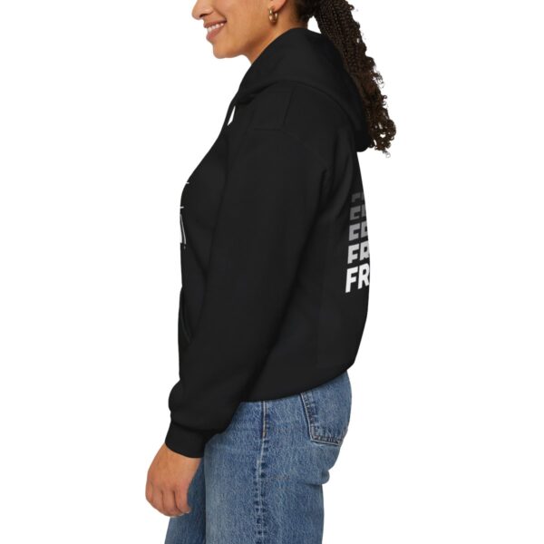 Unisex Heavy Blend™ Hooded Sweatshirt - Image 12