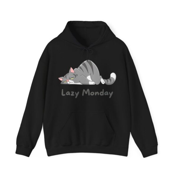 Unisex Heavy Blend™ Hooded Sweatshirt - Image 14