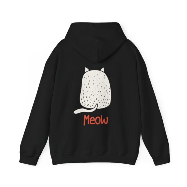 Unisex Heavy Blend™ Hooded Sweatshirt - Image 15
