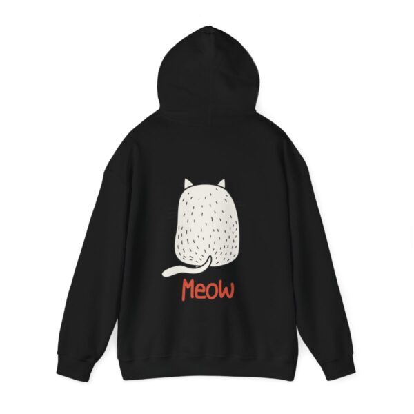 Unisex Heavy Blend™ Hooded Sweatshirt - Image 16