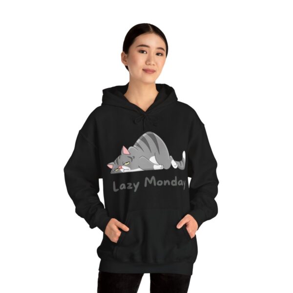 Unisex Heavy Blend™ Hooded Sweatshirt - Image 19