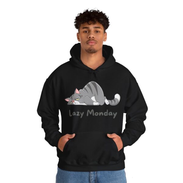 Unisex Heavy Blend™ Hooded Sweatshirt - Image 20