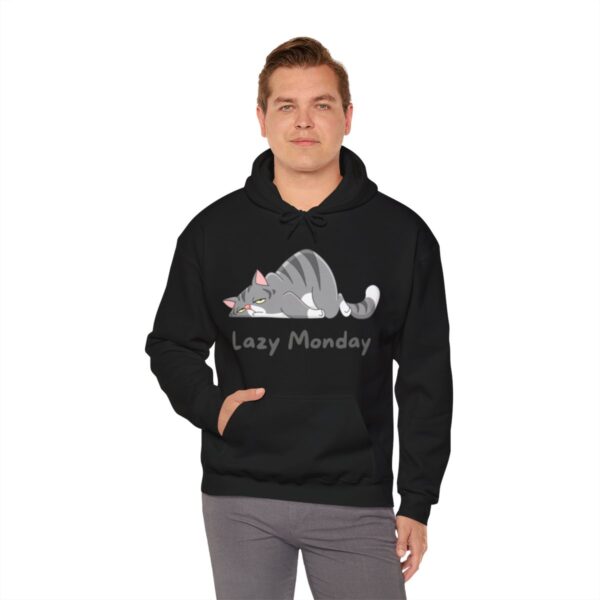 Unisex Heavy Blend™ Hooded Sweatshirt - Image 22