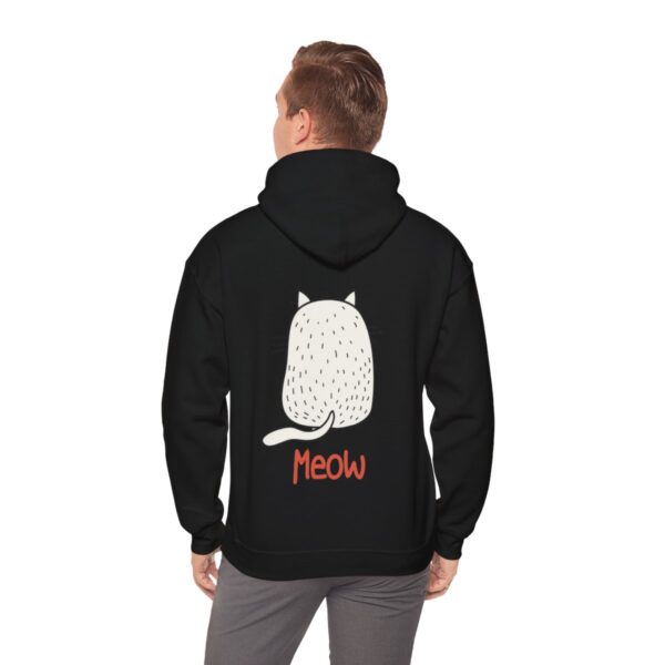 Unisex Heavy Blend™ Hooded Sweatshirt - Image 23
