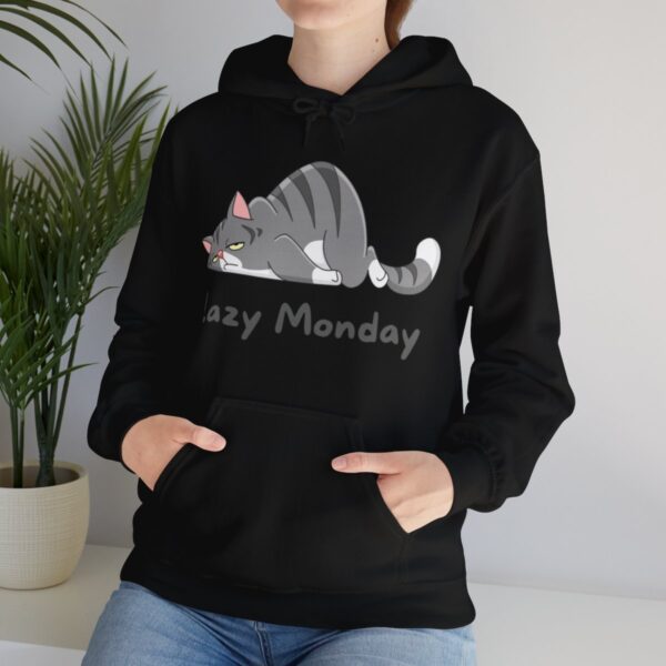 Unisex Heavy Blend™ Hooded Sweatshirt - Image 26