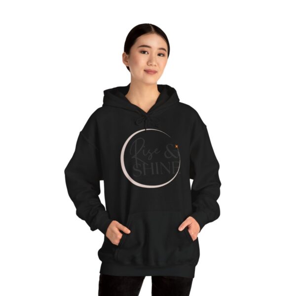 Unisex Heavy Blend™ Hooded Sweatshirt - Image 19