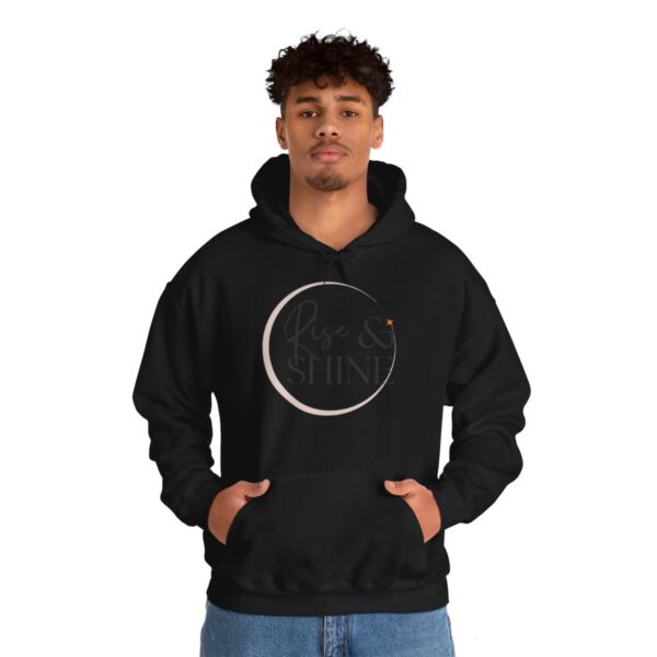 Unisex Heavy Blend™ Hooded Sweatshirt - Image 20