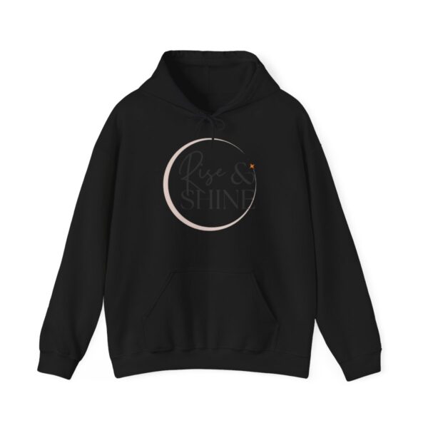 Unisex Heavy Blend™ Hooded Sweatshirt - Image 14