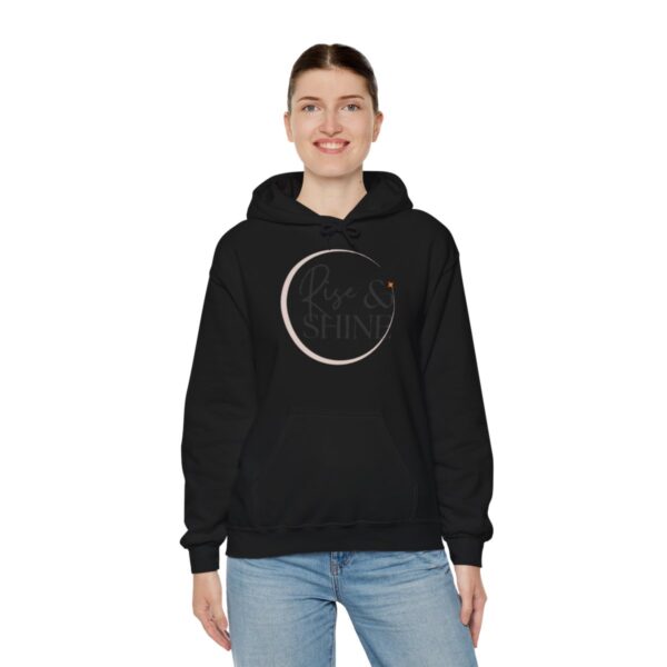 Unisex Heavy Blend™ Hooded Sweatshirt - Image 21
