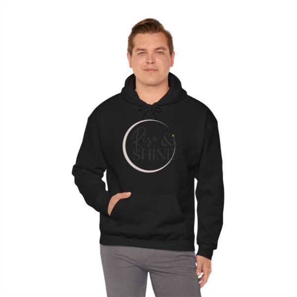 Unisex Heavy Blend™ Hooded Sweatshirt - Image 22