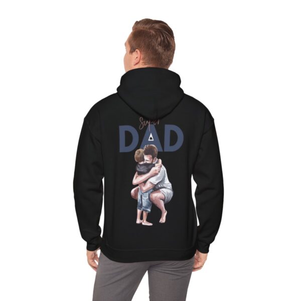 Unisex Heavy Blend™ Hooded Sweatshirt - Image 23