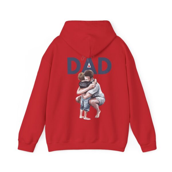 Unisex Heavy Blend™ Hooded Sweatshirt - Image 145