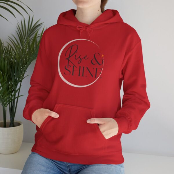 Unisex Heavy Blend™ Hooded Sweatshirt - Image 156