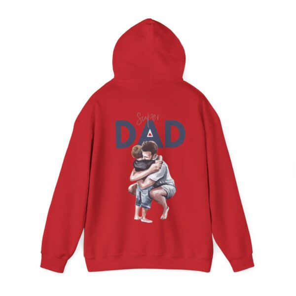 Unisex Heavy Blend™ Hooded Sweatshirt - Image 146