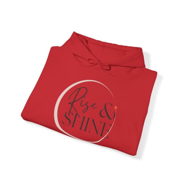 Unisex Heavy Blend™ Hooded Sweatshirt - Image 147