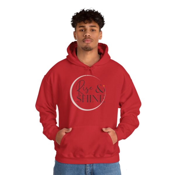 Unisex Heavy Blend™ Hooded Sweatshirt - Image 150