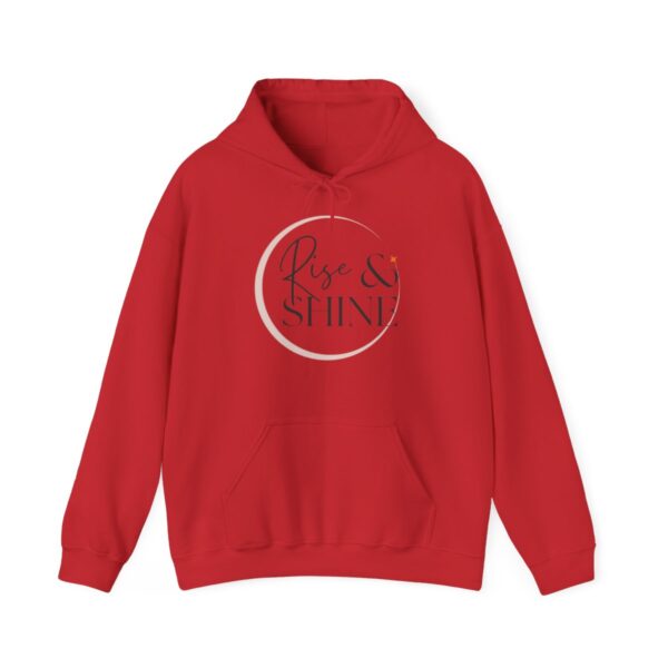 Unisex Heavy Blend™ Hooded Sweatshirt - Image 144