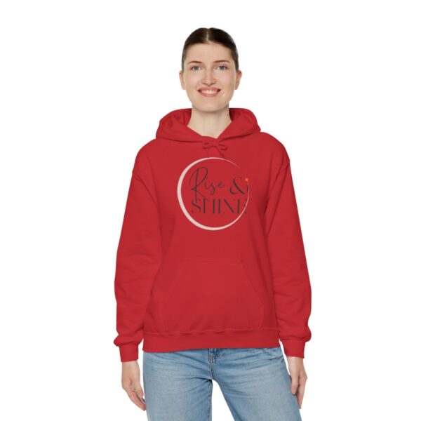 Unisex Heavy Blend™ Hooded Sweatshirt - Image 151