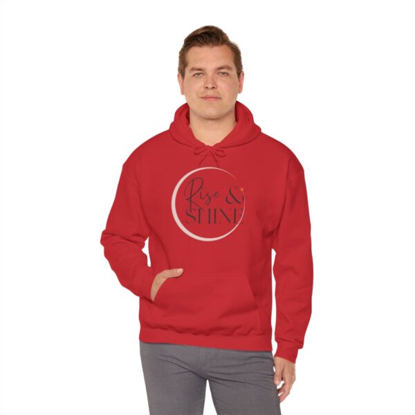Unisex Heavy Blend™ Hooded Sweatshirt - Image 152