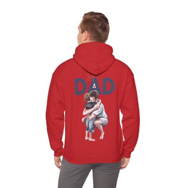 Unisex Heavy Blend™ Hooded Sweatshirt - Image 153