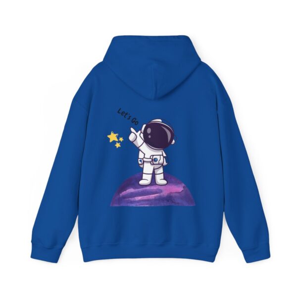 Unisex Heavy Blend™ Hooded Sweatshirt - Image 54