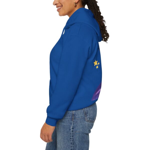 Unisex Heavy Blend™ Hooded Sweatshirt - Image 64