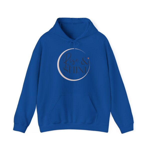 Unisex Heavy Blend™ Hooded Sweatshirt - Image 105