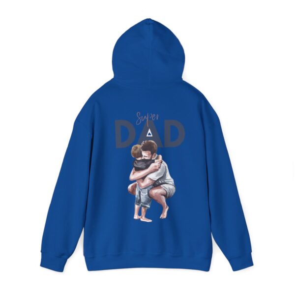 Unisex Heavy Blend™ Hooded Sweatshirt - Image 107