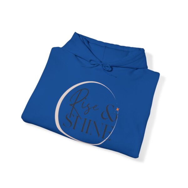 Unisex Heavy Blend™ Hooded Sweatshirt - Image 108