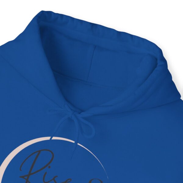 Unisex Heavy Blend™ Hooded Sweatshirt - Image 109