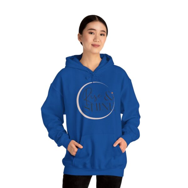 Unisex Heavy Blend™ Hooded Sweatshirt - Image 110