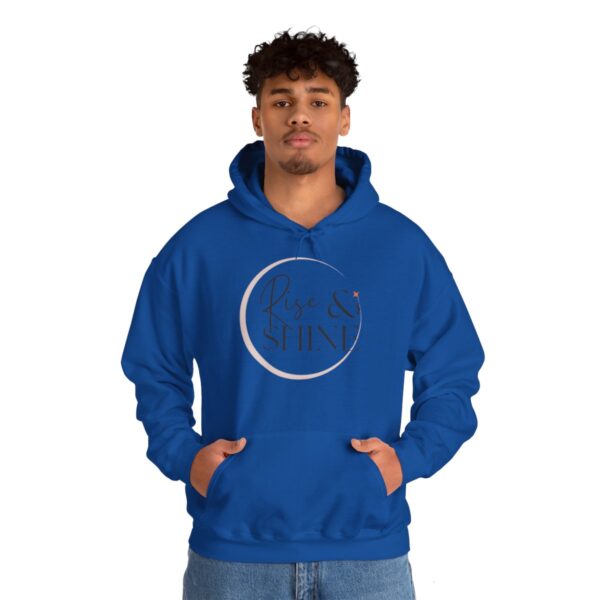 Unisex Heavy Blend™ Hooded Sweatshirt - Image 111