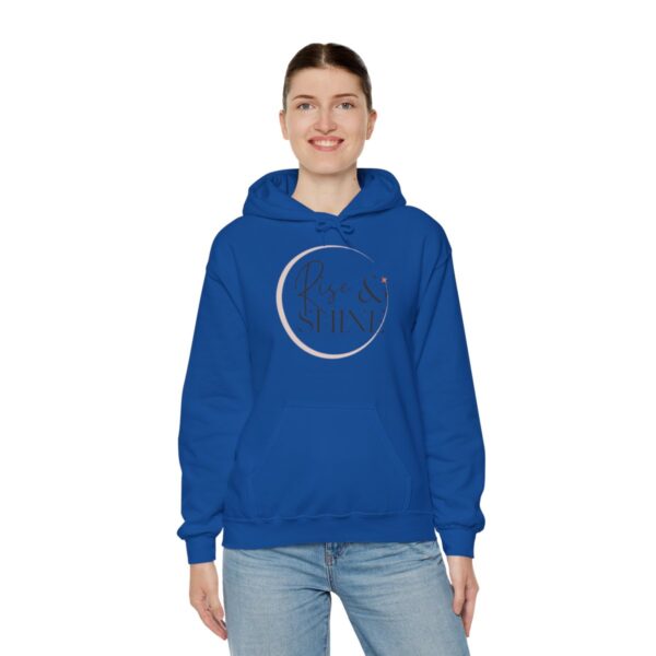 Unisex Heavy Blend™ Hooded Sweatshirt - Image 112