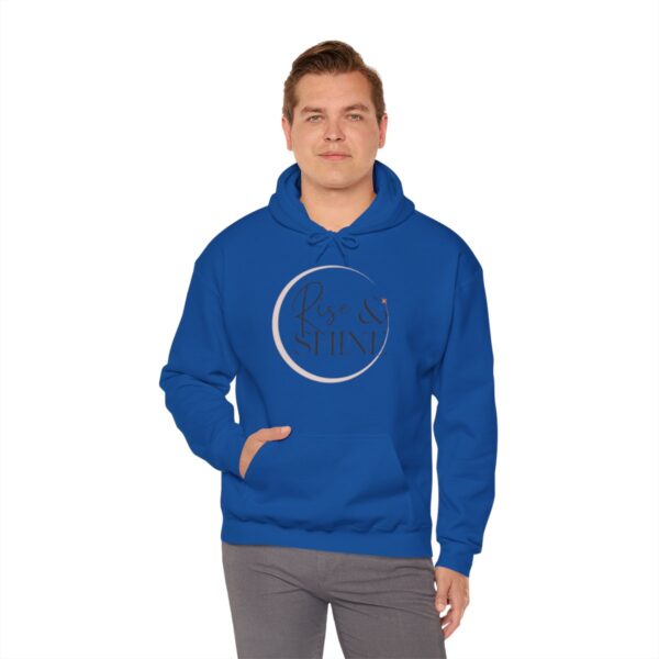 Unisex Heavy Blend™ Hooded Sweatshirt - Image 113