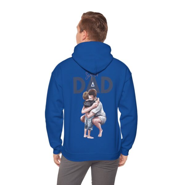 Unisex Heavy Blend™ Hooded Sweatshirt - Image 114