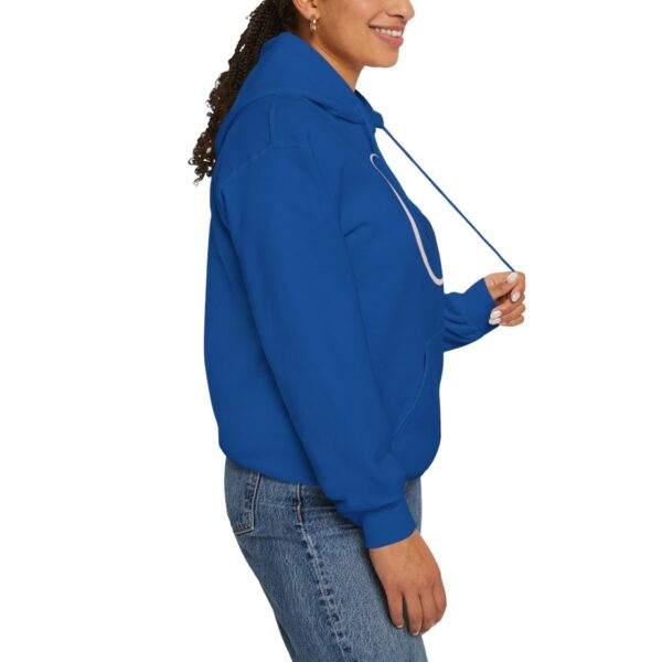 Unisex Heavy Blend™ Hooded Sweatshirt - Image 115