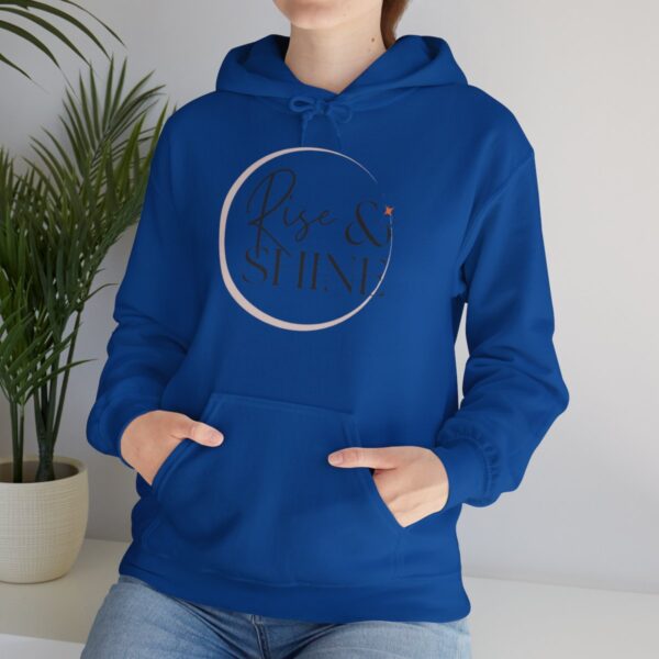Unisex Heavy Blend™ Hooded Sweatshirt - Image 117