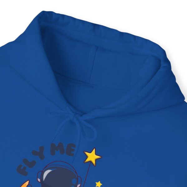 Unisex Heavy Blend™ Hooded Sweatshirt - Image 57