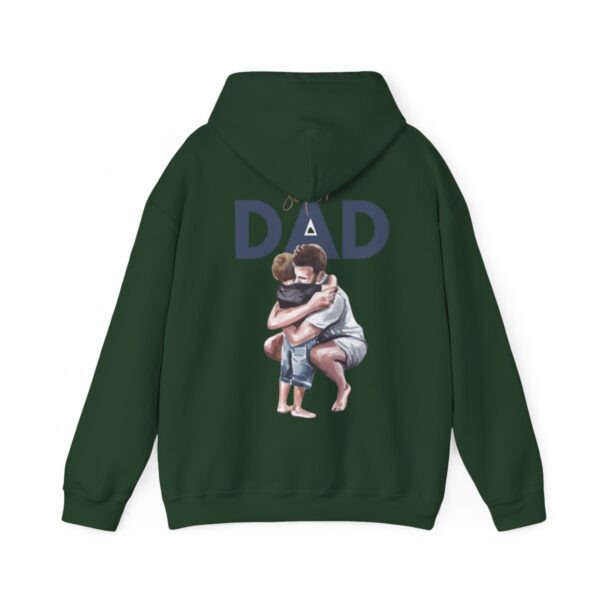 Unisex Heavy Blend™ Hooded Sweatshirt - Image 67