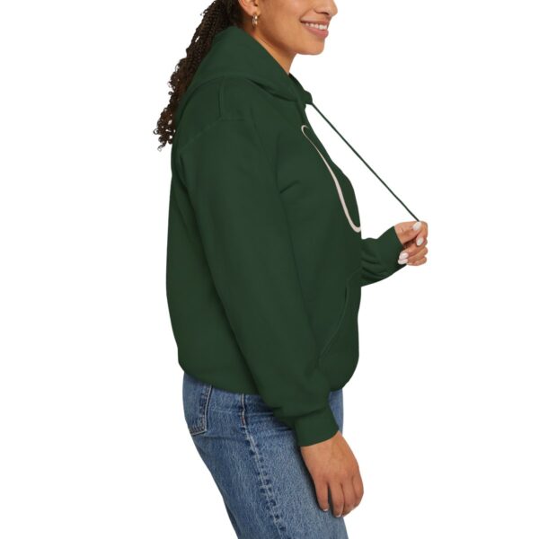Unisex Heavy Blend™ Hooded Sweatshirt - Image 76