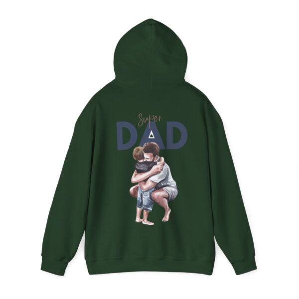 Unisex Heavy Blend™ Hooded Sweatshirt - Image 68