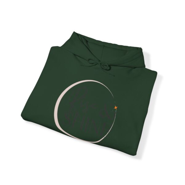 Unisex Heavy Blend™ Hooded Sweatshirt - Image 69
