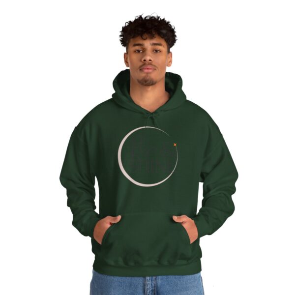 Unisex Heavy Blend™ Hooded Sweatshirt - Image 72