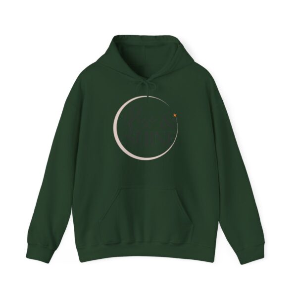 Unisex Heavy Blend™ Hooded Sweatshirt - Image 66