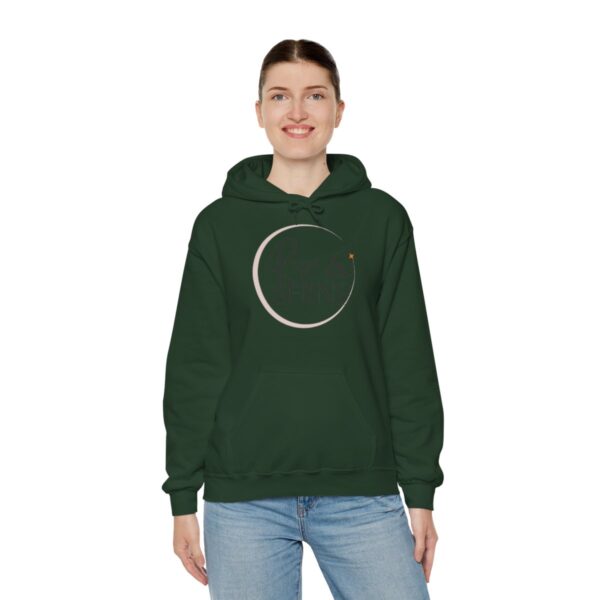 Unisex Heavy Blend™ Hooded Sweatshirt - Image 73