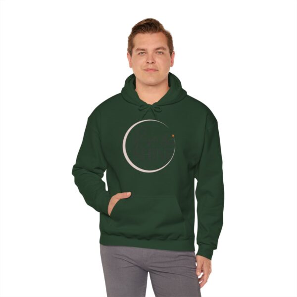Unisex Heavy Blend™ Hooded Sweatshirt - Image 74