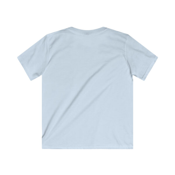 Kids Softstyle Tee - Image 2