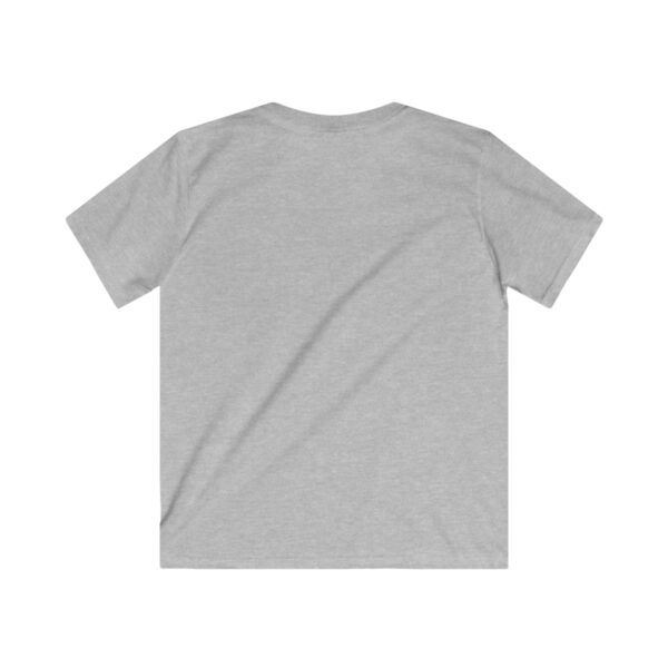 Kids Softstyle Tee - Image 6
