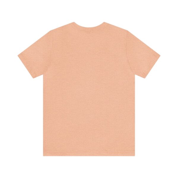 Unisex Jersey Short Sleeve Tee - Image 62